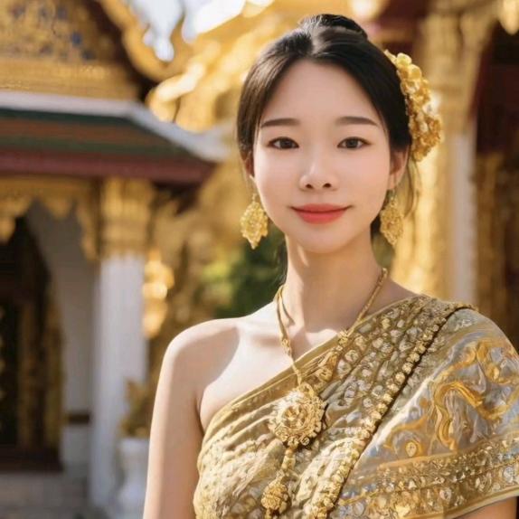 婷婷