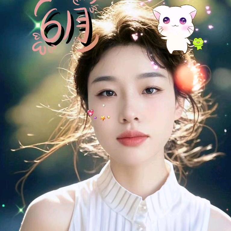 初夏（直播筹备中）