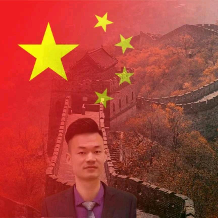 张大帅🔥
