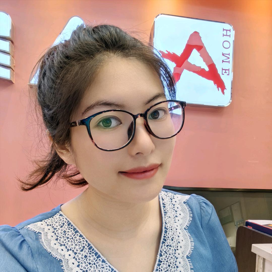妮妮