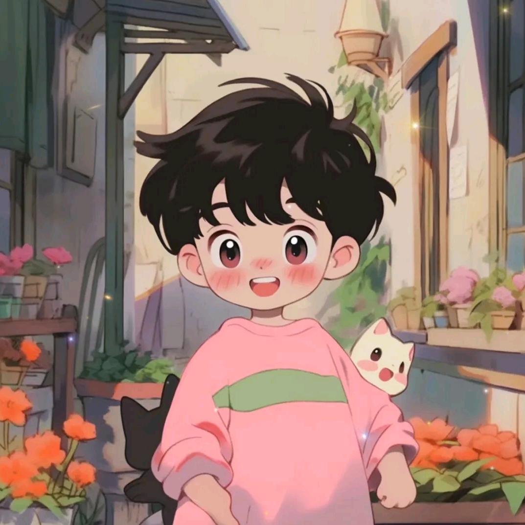 小李☄