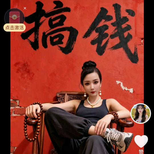 二人转鑫磊孤单漂泊