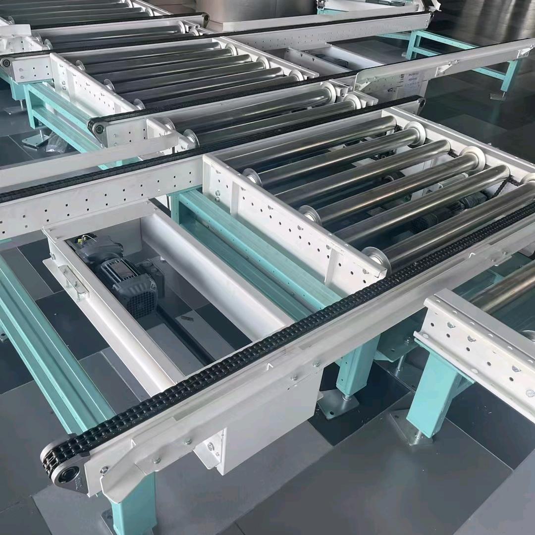 东莞市莱银自动化