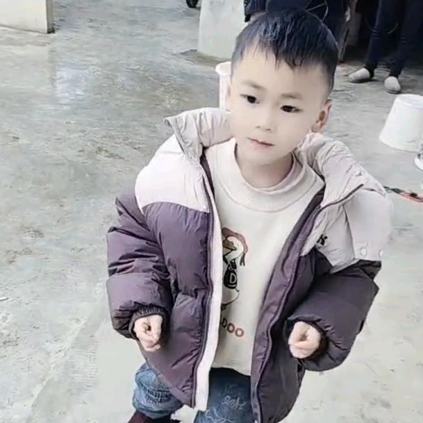 北仑网红装卸工