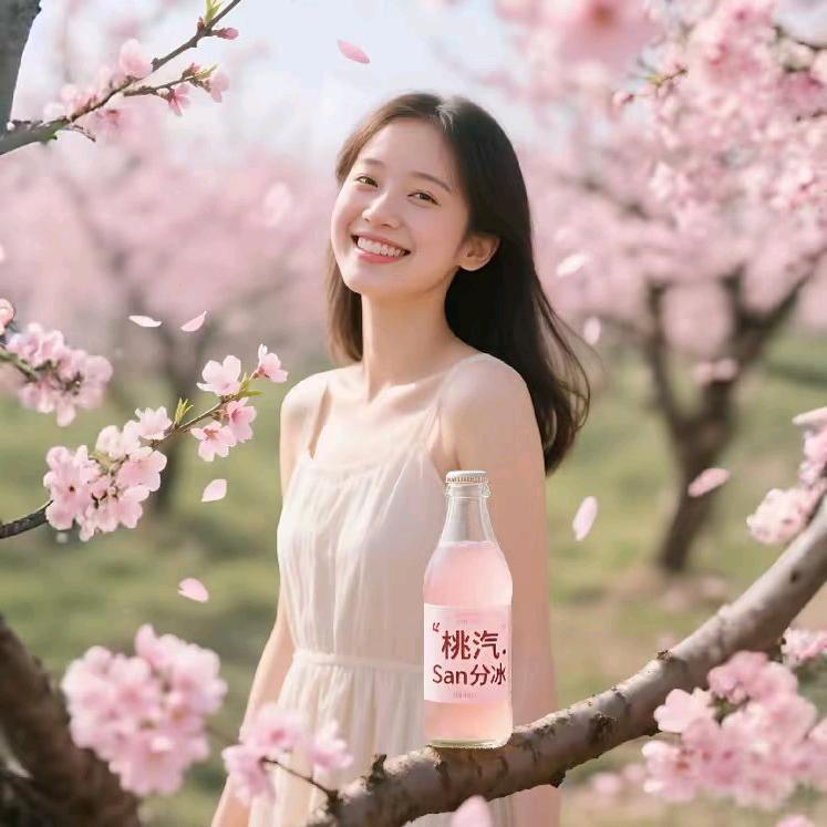 💞℘桃汽·San分冰