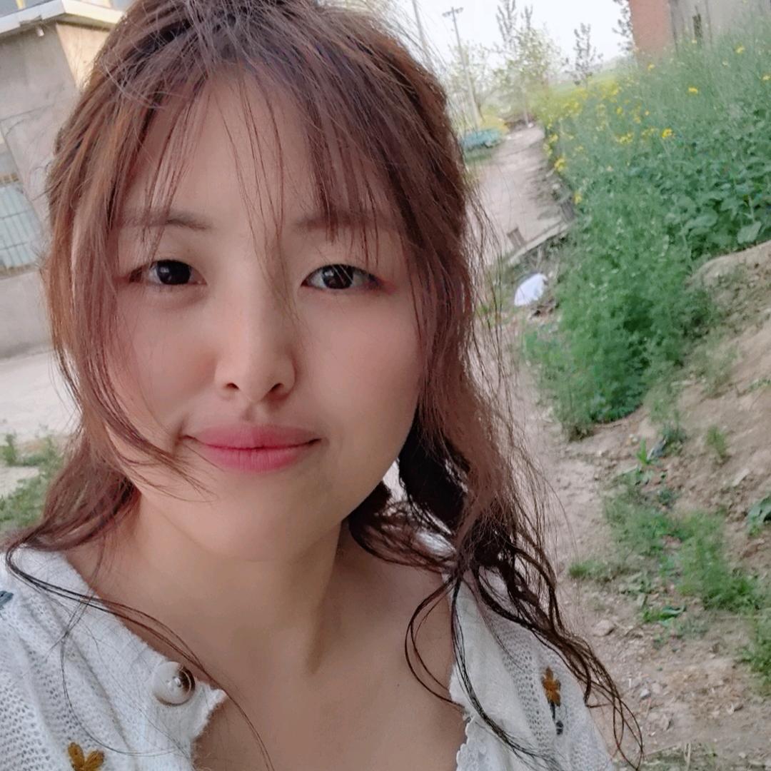 莉莉🍊.