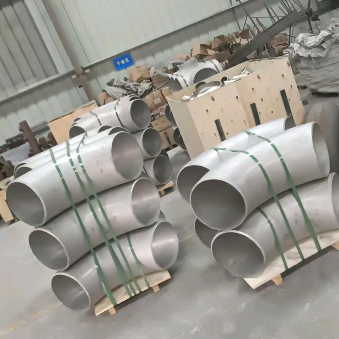 河北沃运豪管道有限公司