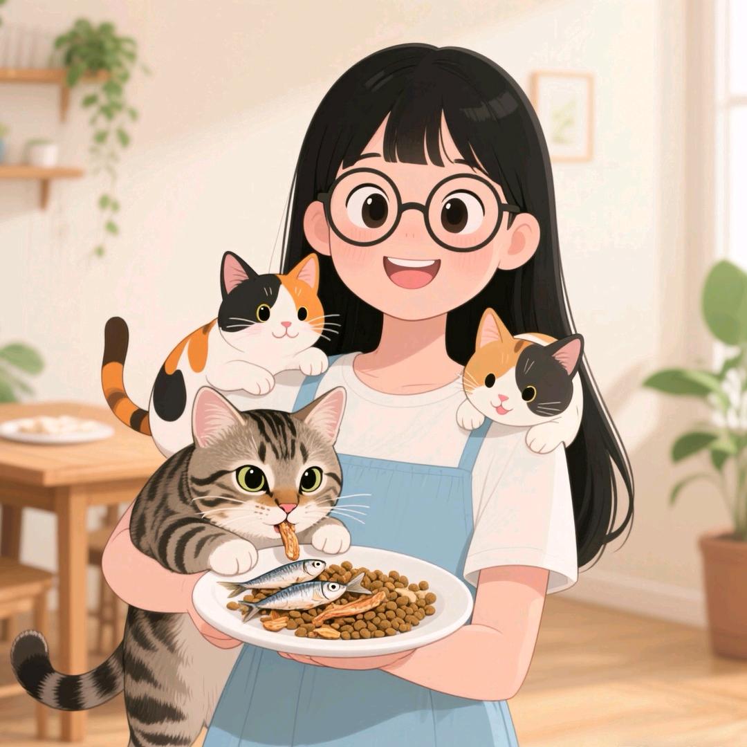 宋宋养宠  专属鲜食