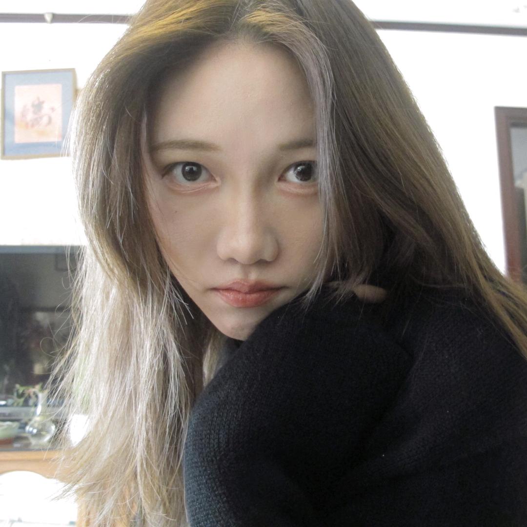 滑子菇老师