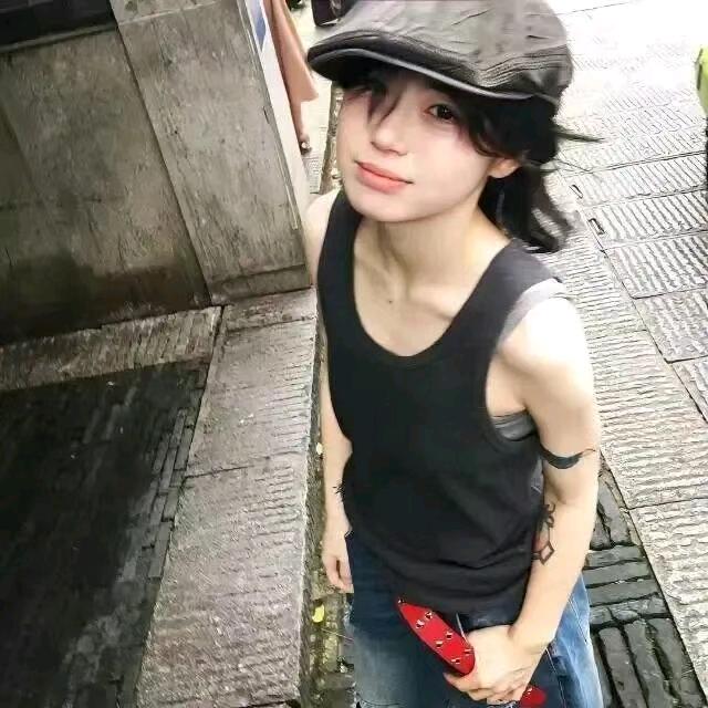 呆妹