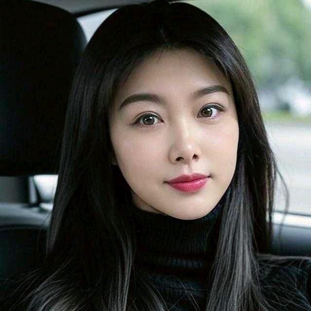 心灵妹妹