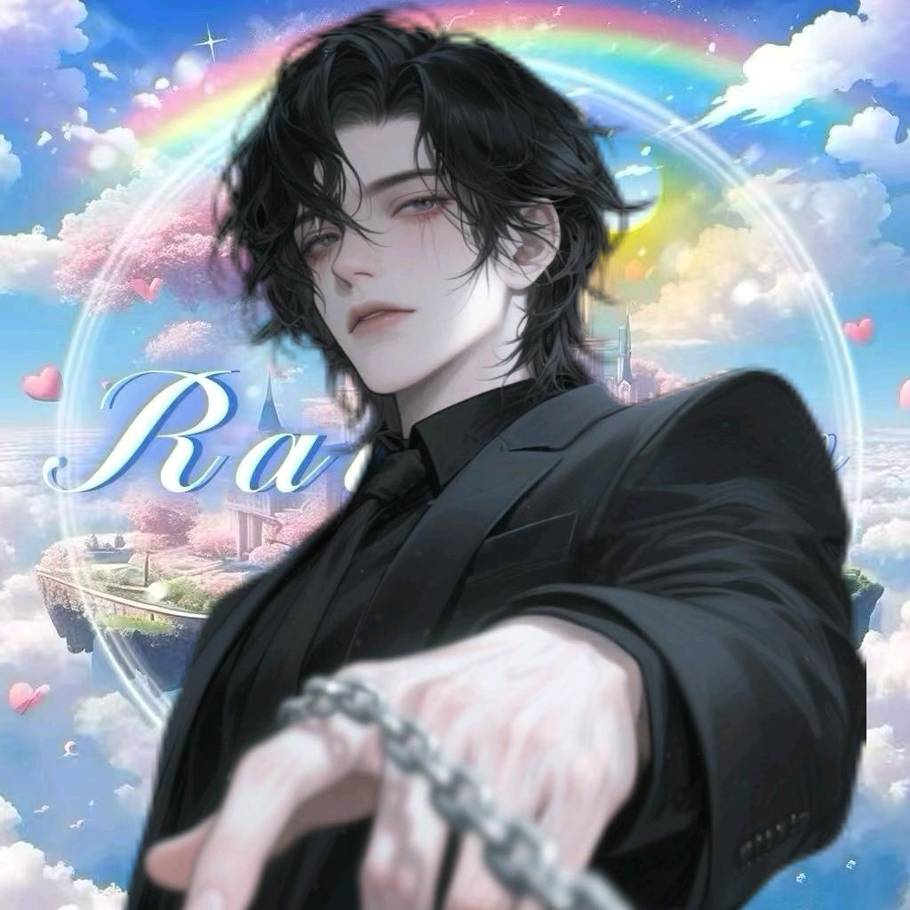 𝑹.相拥🧸