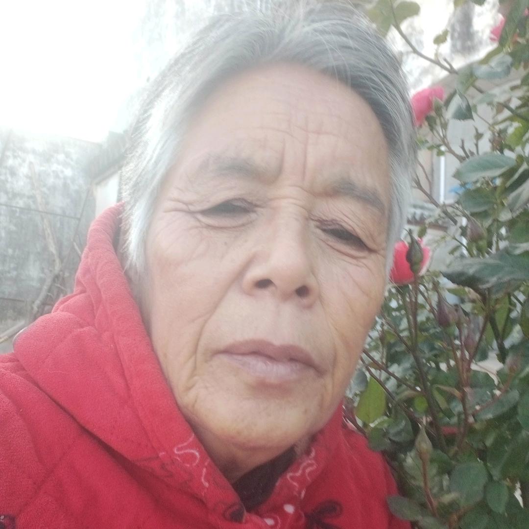 农村人