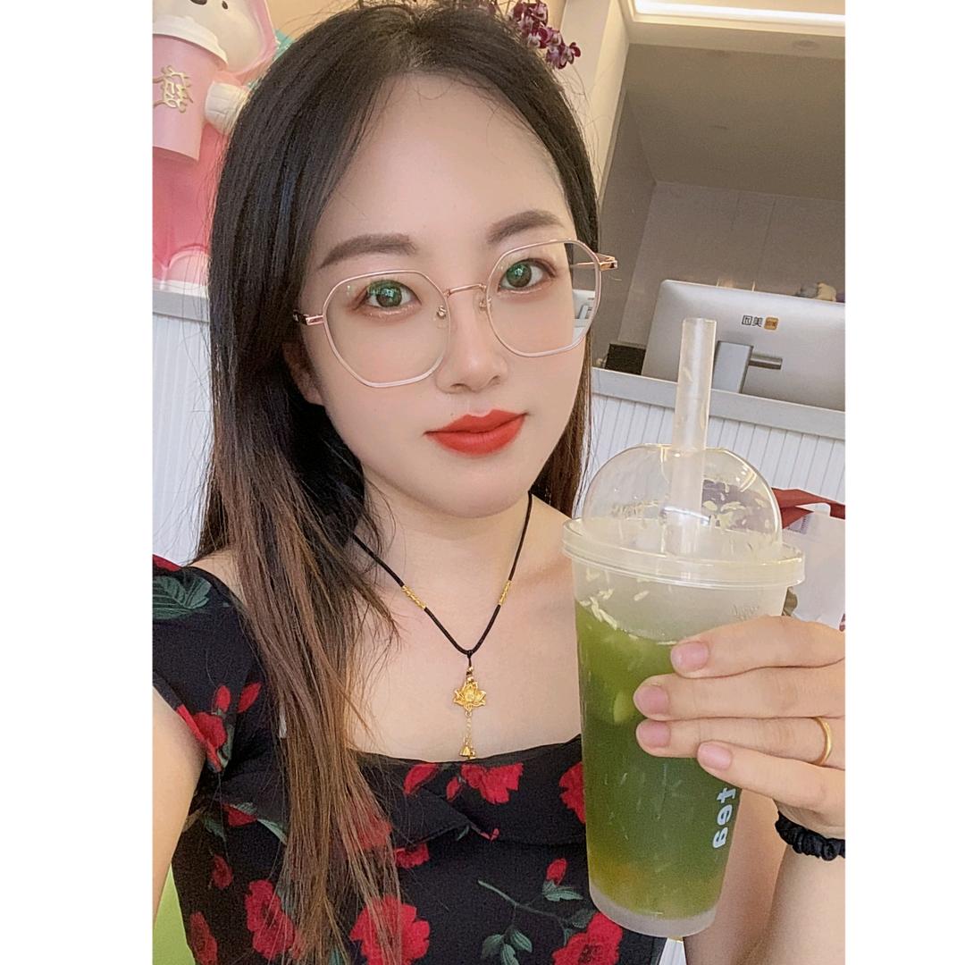 海阳黛琪（接直播 商家ip指导）