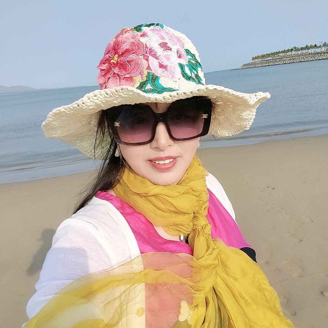 开心