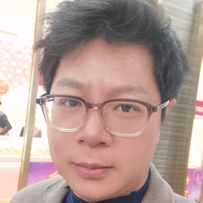 我不是李白