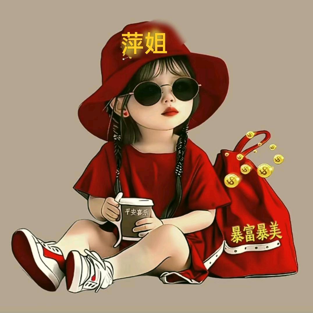 香香姐
