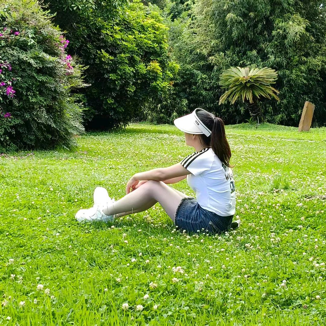 @ℳঞ🌿岳幺妹