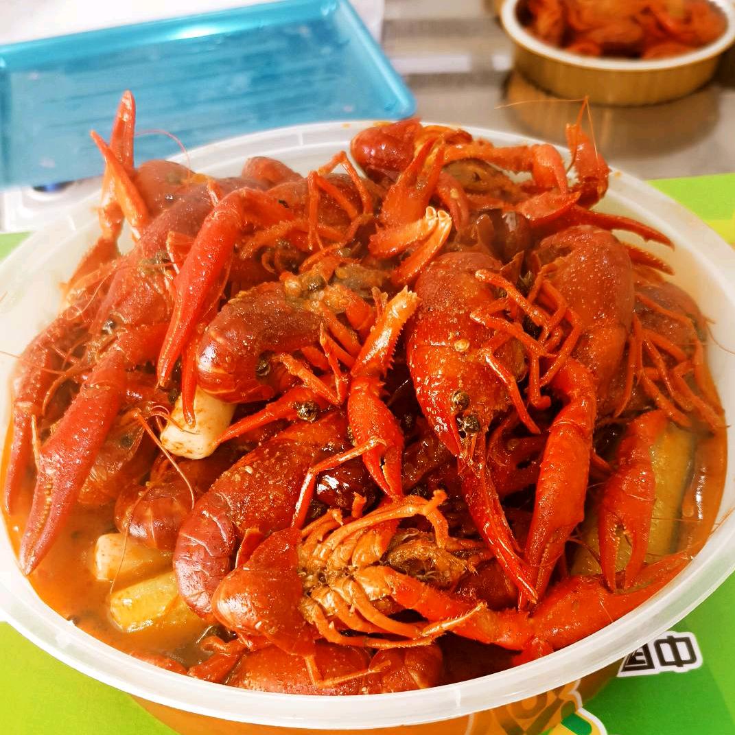 红妹妹篱园生鲜超市