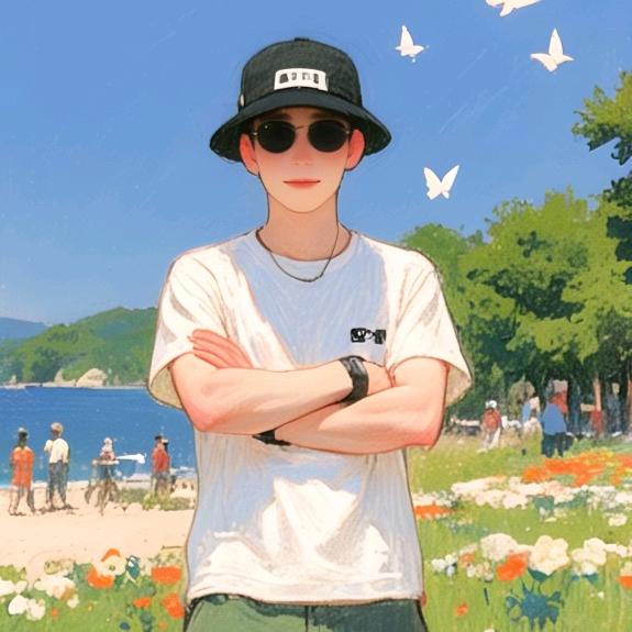 ✌︎( ᐛ )✌︎浪客