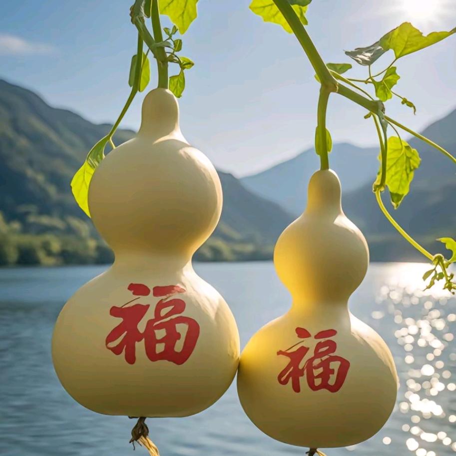 华