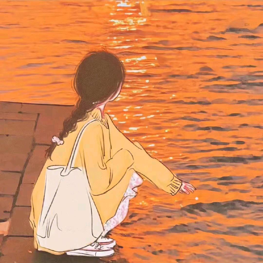 大厦避风了