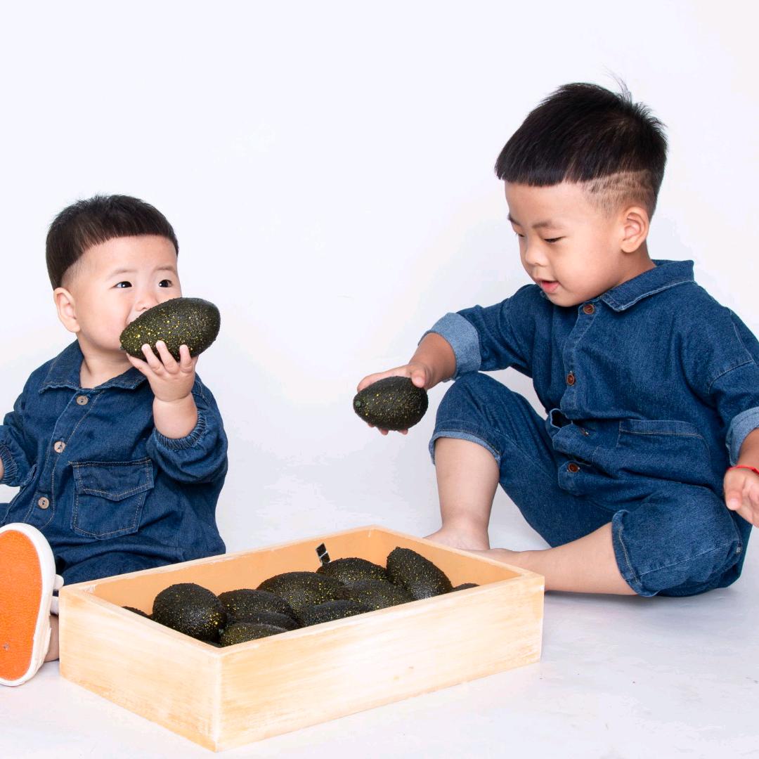 旭~柠宝贝