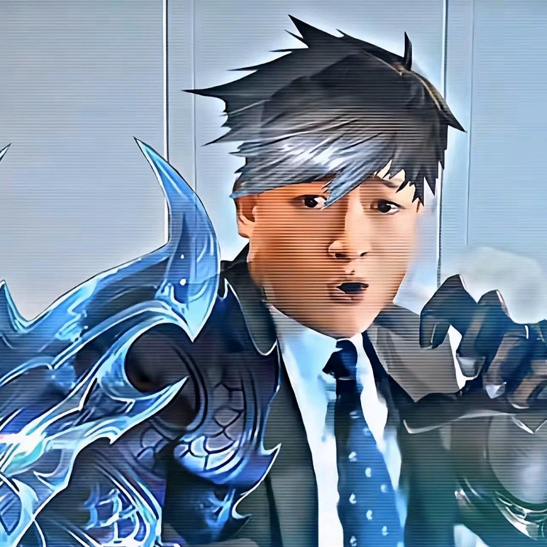 𝒕𝒉𝒆𝒔𝒉𝒚