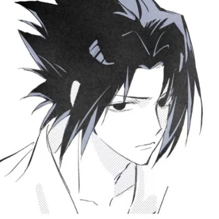 宇智波·佐助（须佐能乎）