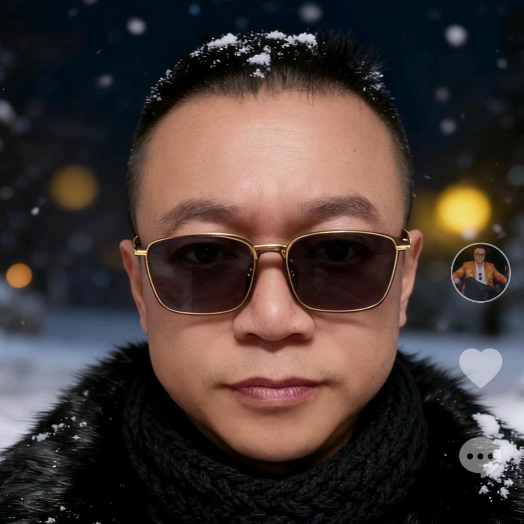 古往今来……