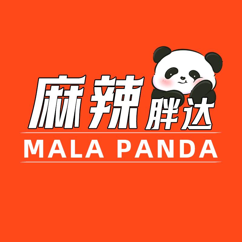 麻辣胖达