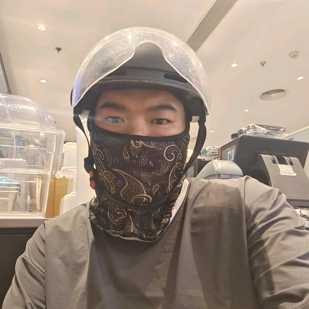 美好生活的搬运工