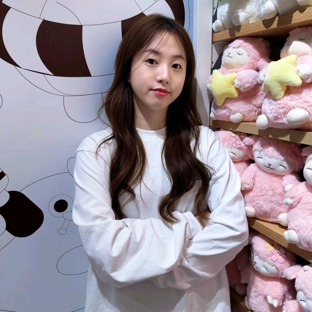 阿妍小店日记