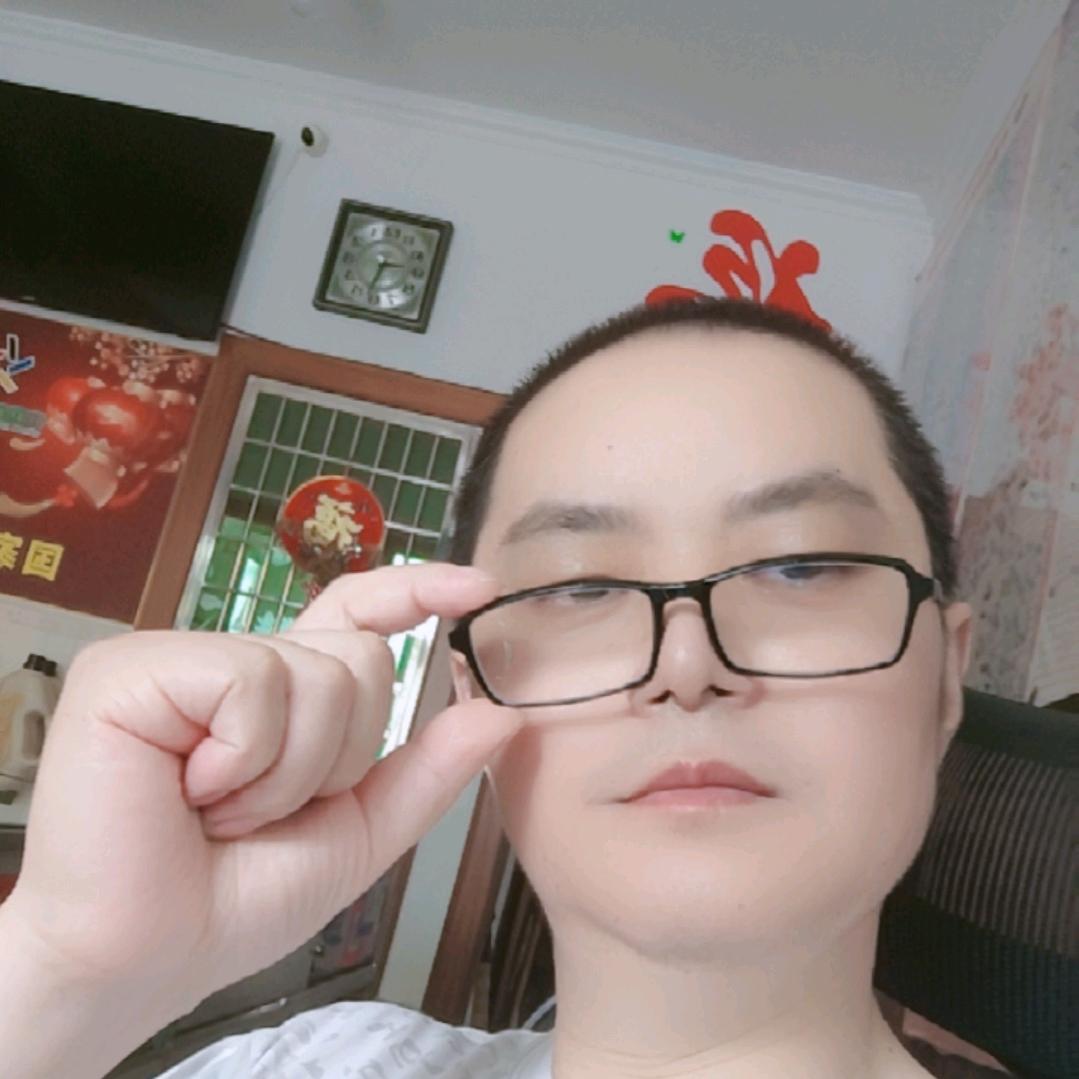 亲眼所见