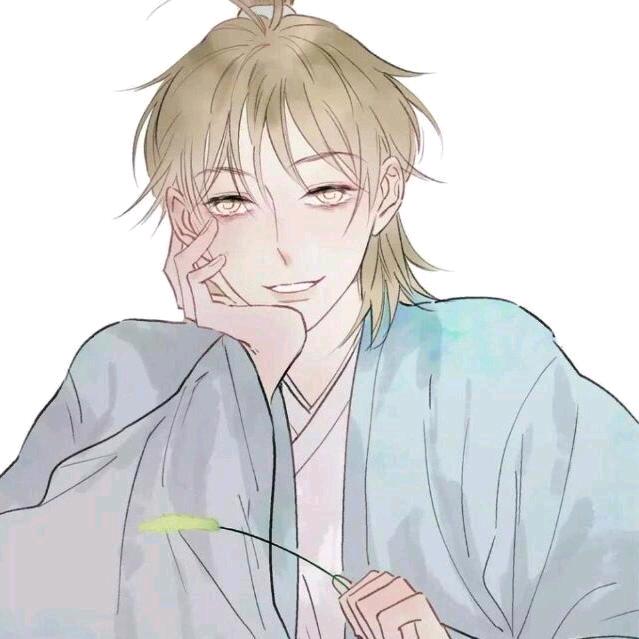 微草戏暮