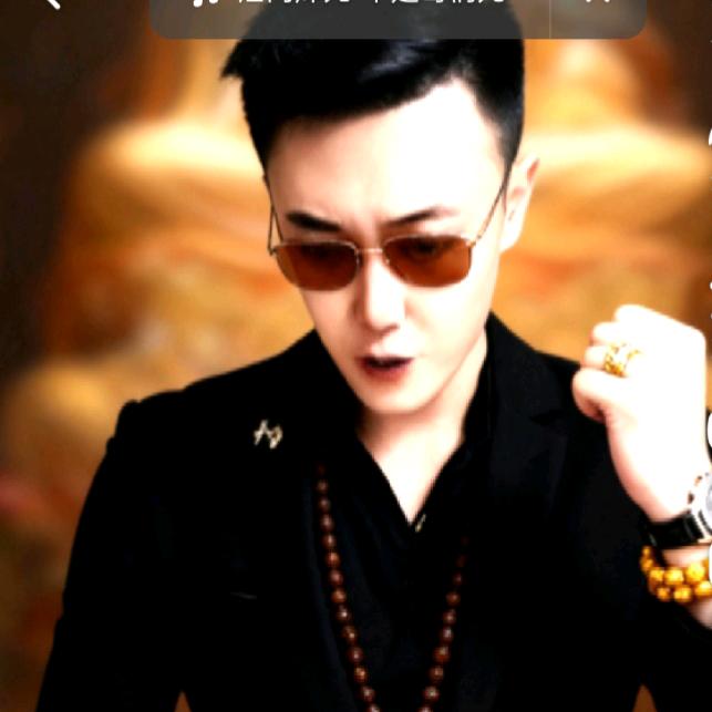 李家二公子