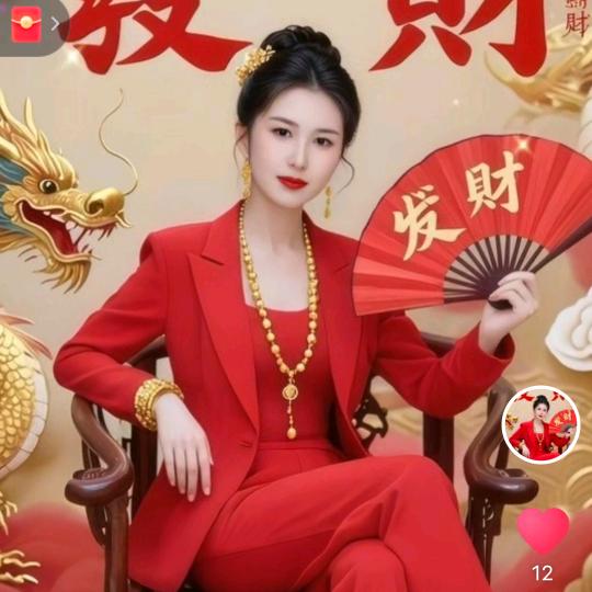 baolihua