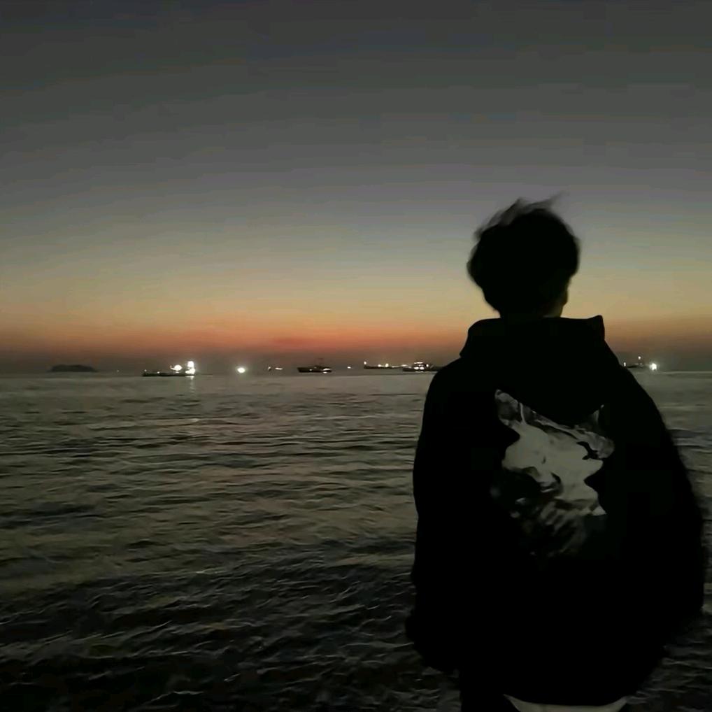慢一点