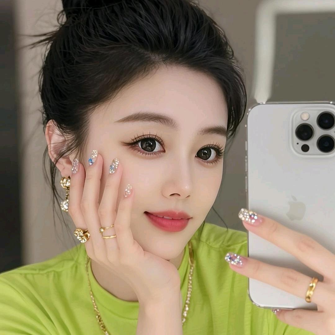 倩倩🎙