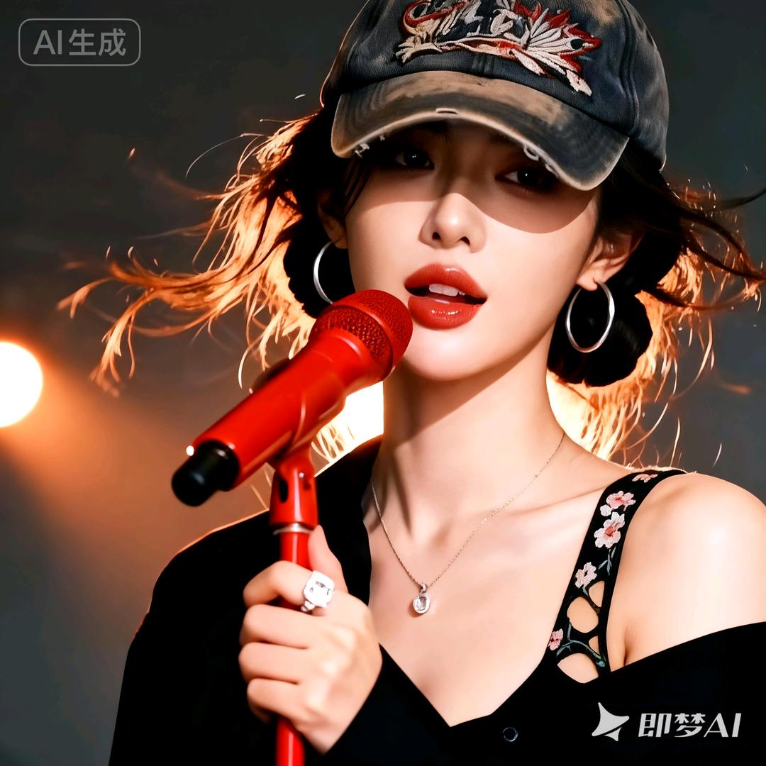 安安，