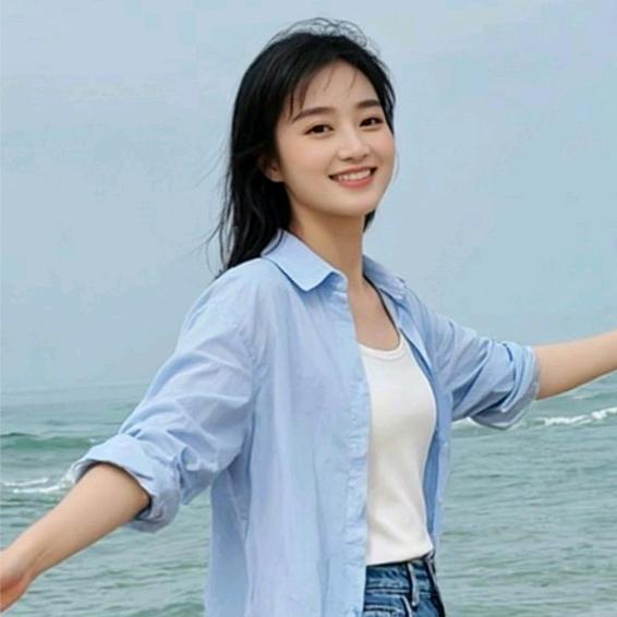女人如水