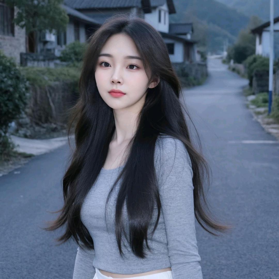 阿芳｛胡家姑娘｝
