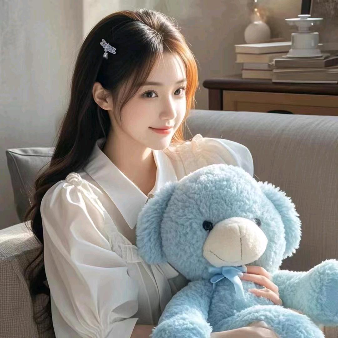 小九💌