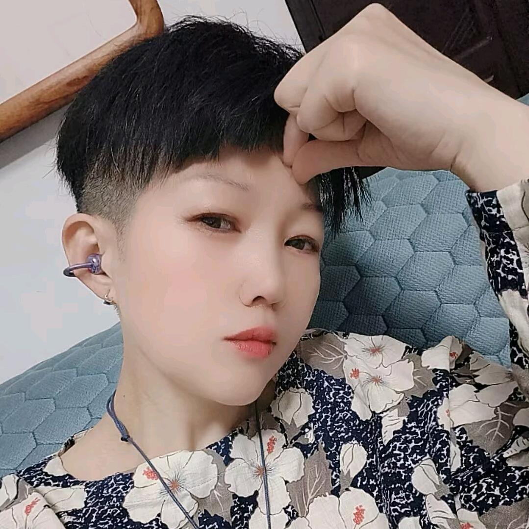 兮悦(可 可)