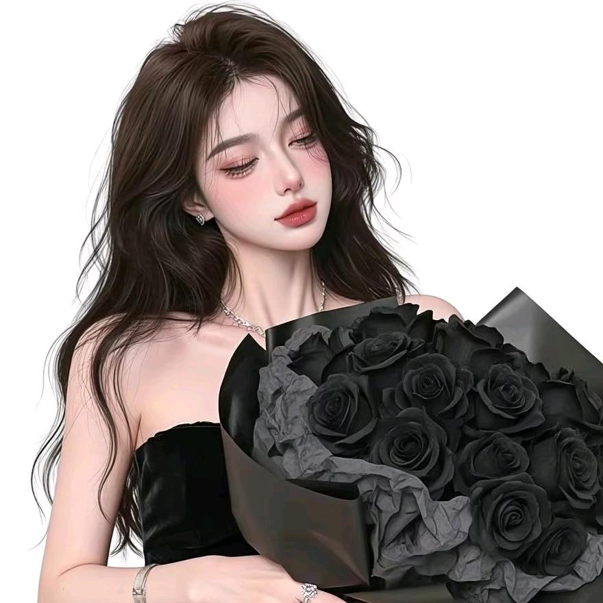 爱打麻将的小诺