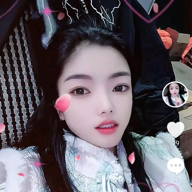 财神爷的小宝贝🌸