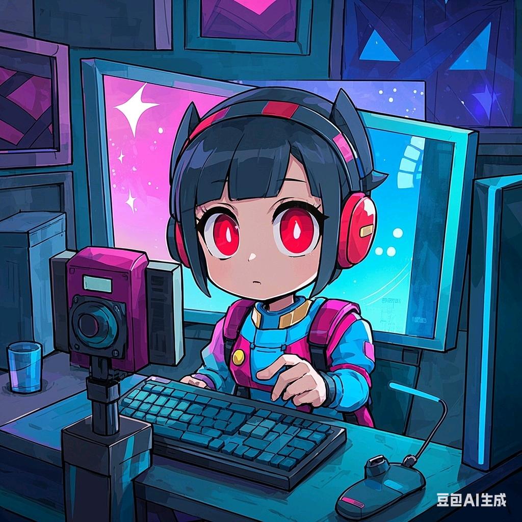 柚柚庄（沉浸游戏体验官）
