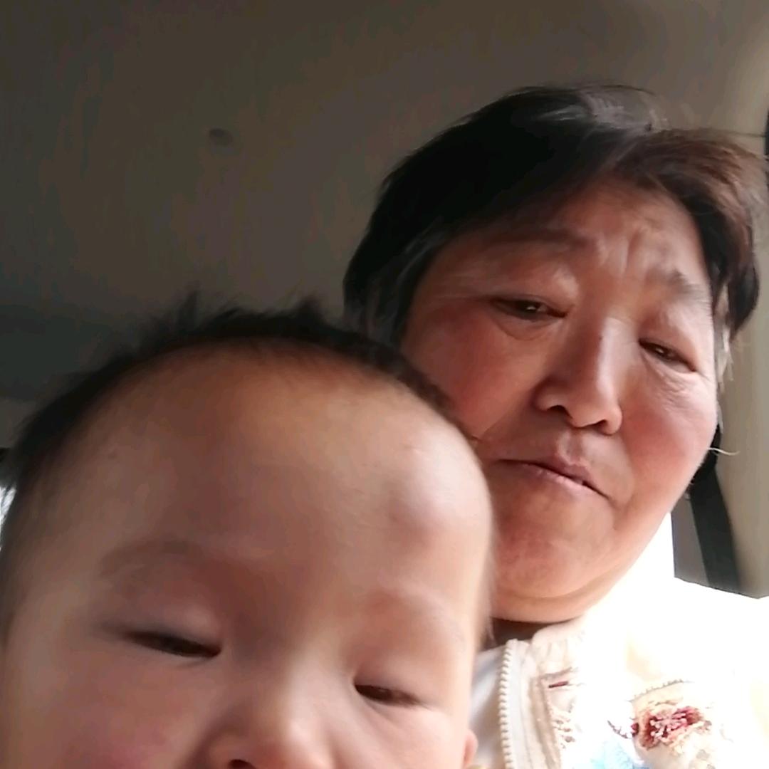 老七
