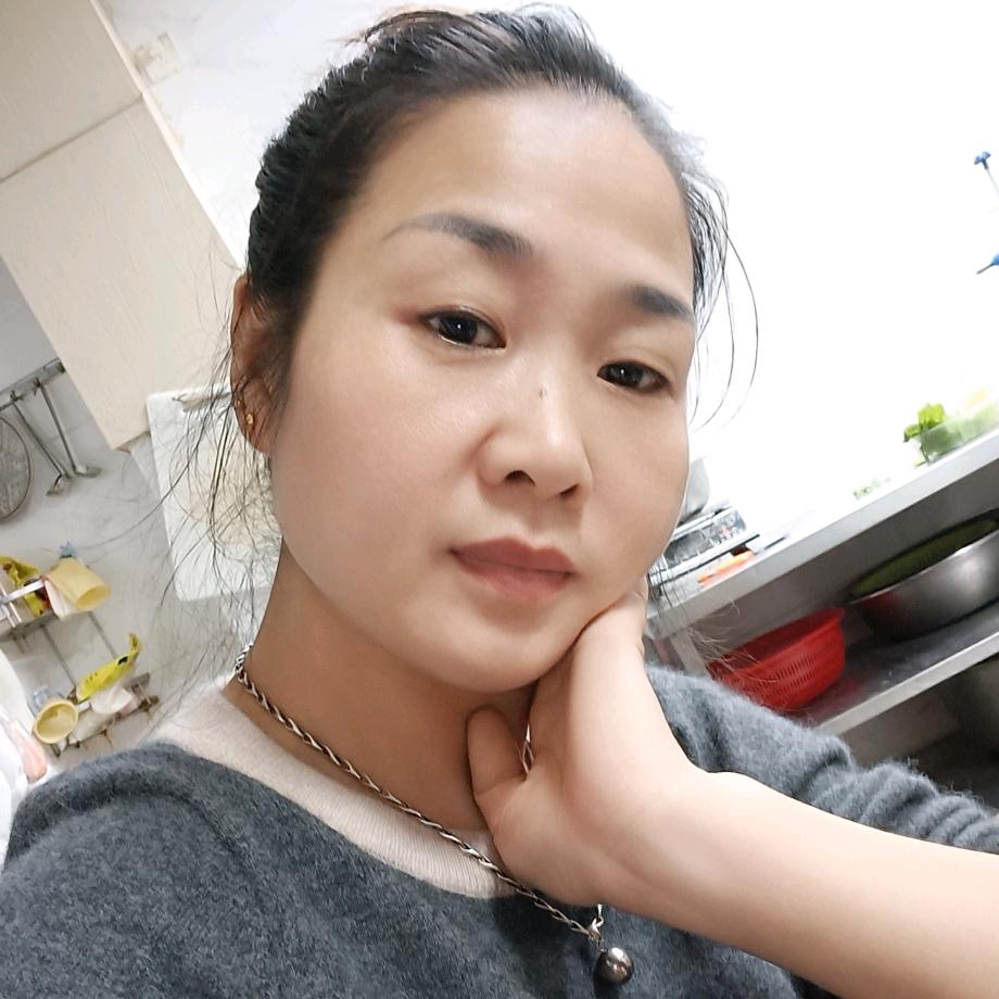 温州妹子在潮汕