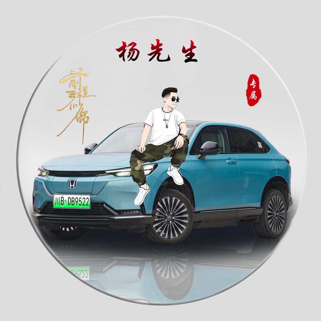 杨某某